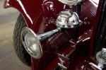 Bentley 3-Litre Drophead Coupe by Park Ward 1934 года